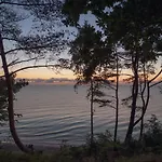 Na Klifie Przystan 18 Chlapowo * Władysławowo
