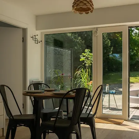 Apartment Na Klifie Przystan 18 Chlapowo