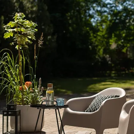 Na Klifie Przystan 18 Chlapowo Apartment