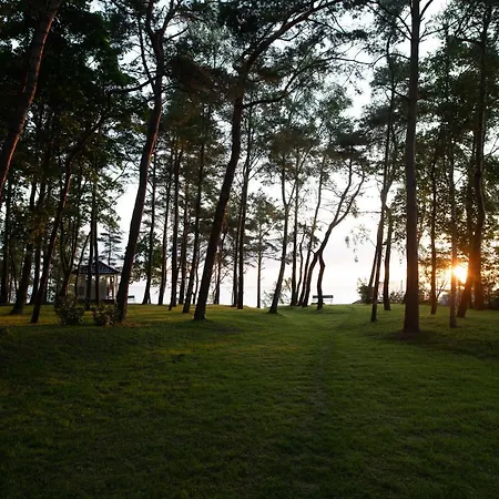 Apartment Na Klifie Przystan 18 Chlapowo