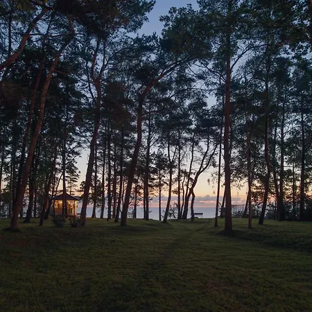 Na Klifie Przystań 18 Chłapowo Władysławowo