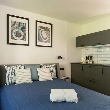 Na Klifie Przystan 18 Chlapowo * Władysławowo