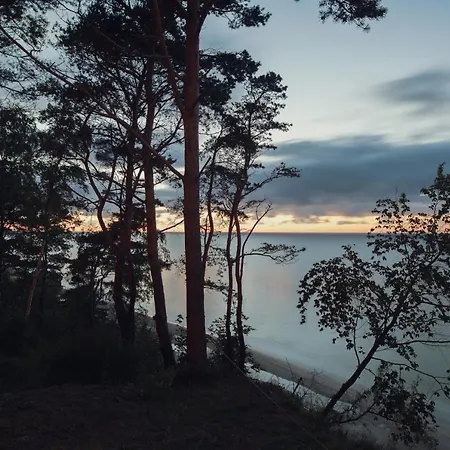 Na Klifie Przystan 18 Chlapowo * Władysławowo