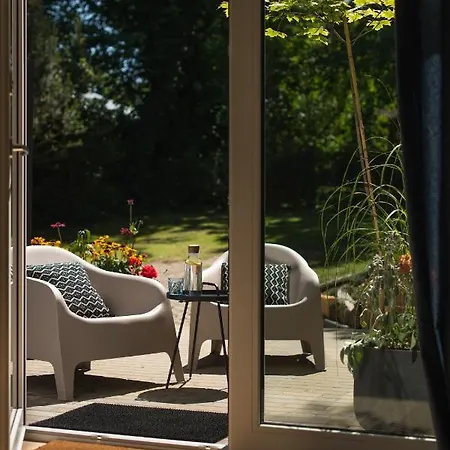 Na Klifie Przystan 18 Chlapowo *