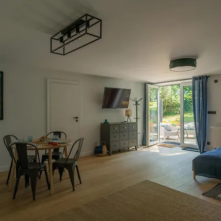 Apartment Na Klifie Przystan 18 Chlapowo Władysławowo