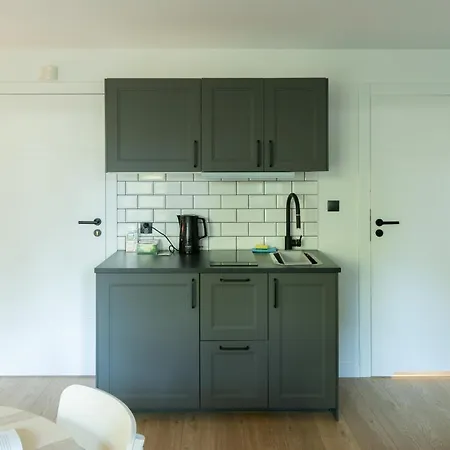 Na Klifie Przystan 18 Chlapowo