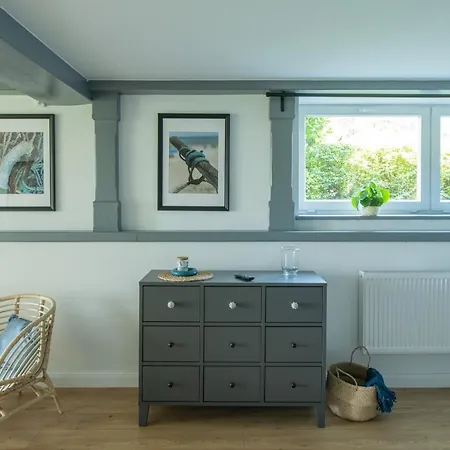 Na Klifie Przystan 18 Chlapowo Władysławowo