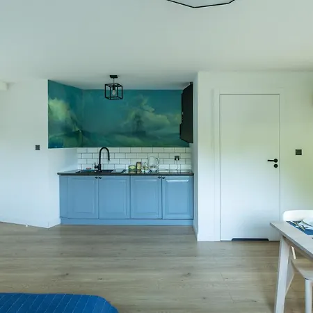 Na Klifie Przystan 18 Chlapowo *