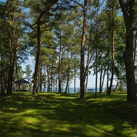 Na Klifie Przystań 18 Chłapowo * Władysławowo