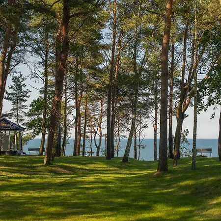 Na Klifie Przystan 18 Chlapowo Apartment *