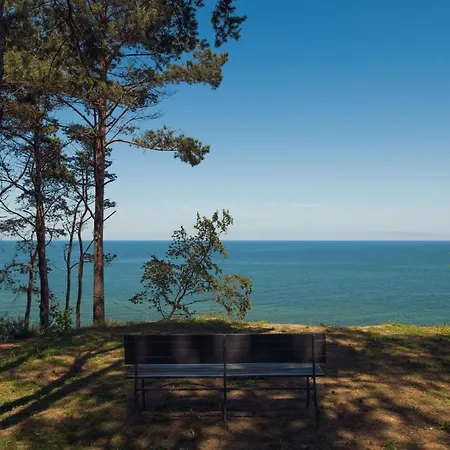 Na Klifie Przystan 18 Chlapowo *