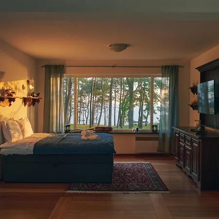 Na Klifie Przystan 18 Chlapowo Władysławowo