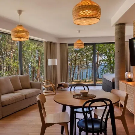 Apartamento Na Klifie Przystan 18 Chlapowo Władysławowo