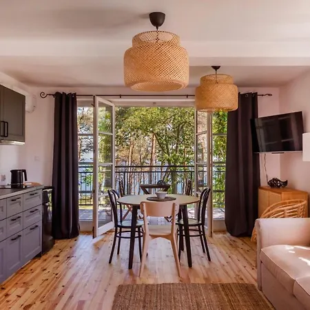 Na Klifie Przystan 18 Chlapowo