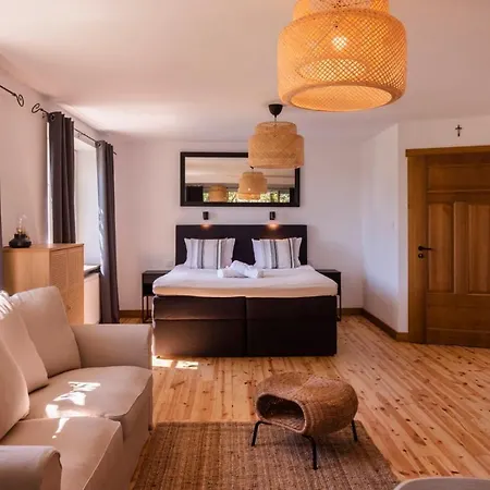 Apartment Na Klifie Przystan 18 Chlapowo Władysławowo