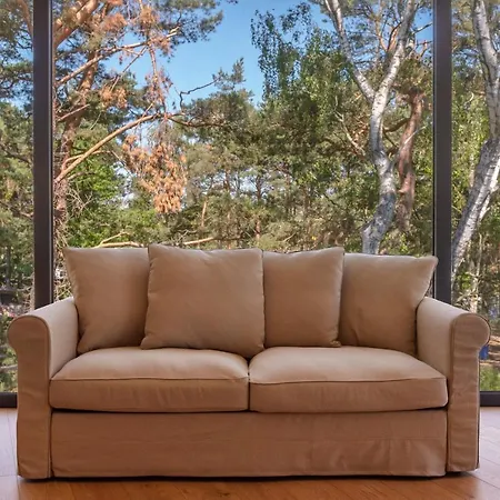 Apartment Na Klifie Przystan 18 Chlapowo *