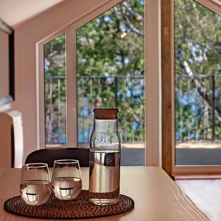 Na Klifie Przystan 18 Chlapowo