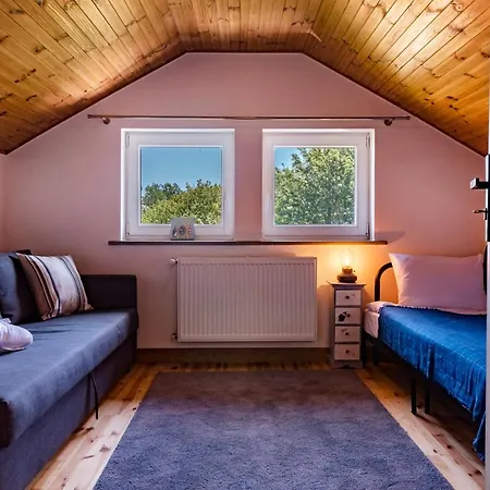 Na Klifie Przystan 18 Chlapowo Władysławowo