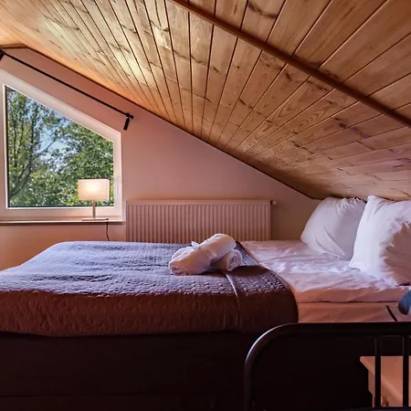 Na Klifie Przystan 18 Chlapowo *