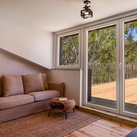 Na Klifie Przystan 18 Chlapowo