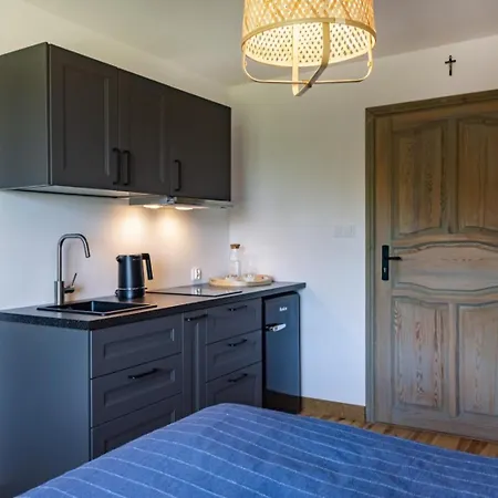 Apartment Na Klifie Przystan No 18 *