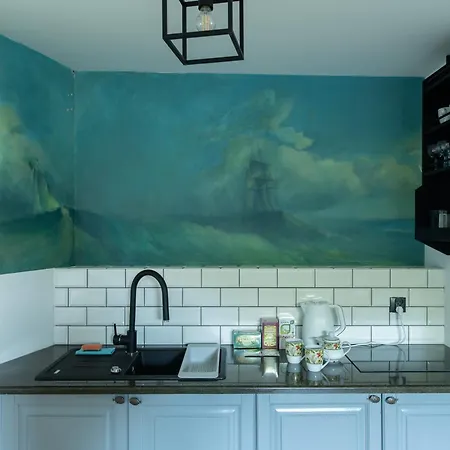 Apartment Na Klifie Przystan 18 Chlapowo Władysławowo