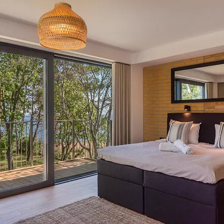 Na Klifie Przystan No 18 Apartment Wladyslawowo