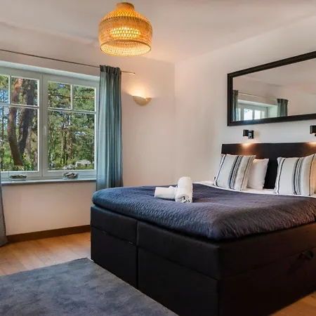 Apartament Na Klifie Przystań 18 Chłapowo *