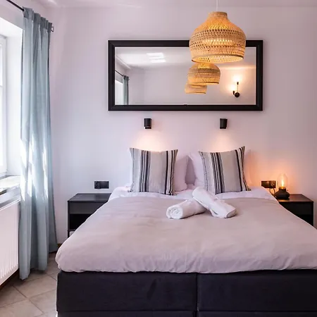 Na Klifie Przystan No 18 Apartment Wladyslawowo