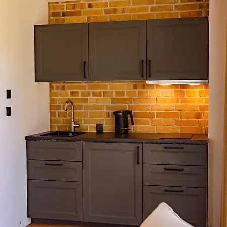 Apartment Na Klifie Przystan No 18