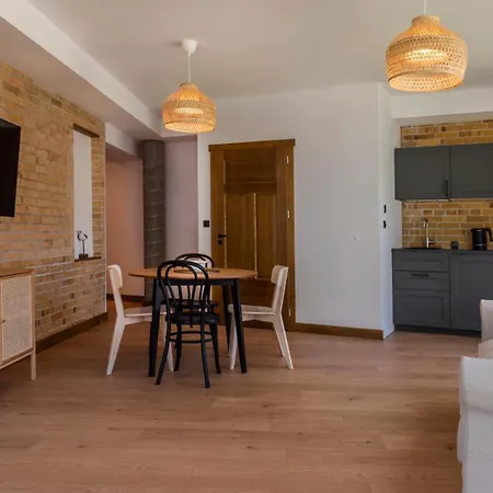 Apartment Na Klifie Przystan No 18 Wladyslawowo