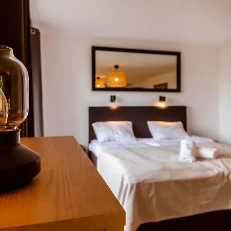 Na Klifie Przystan No 18 Apartment Wladyslawowo