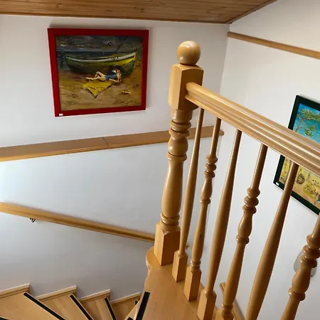 Na Klifie Przystan No 18 Apartment