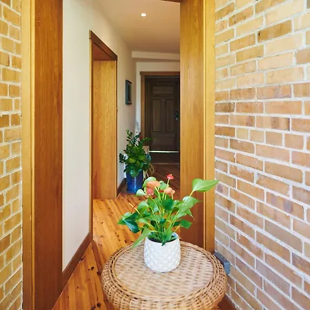 Appartement Na Klifie Przystan 18 Chlapowo Władysławowo