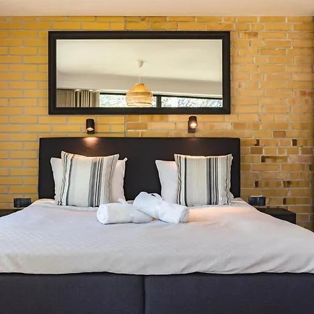 Na Klifie Przystan 18 Chlapowo Appartement