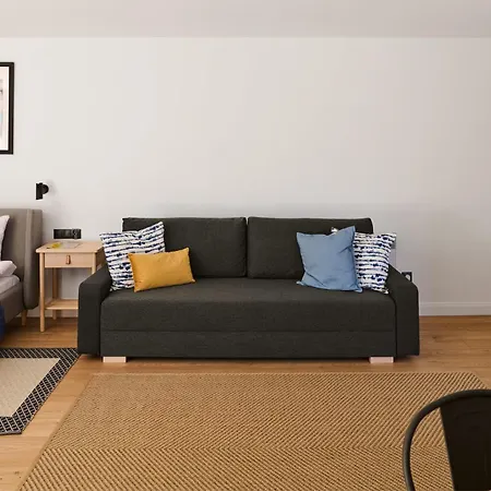 Appartement Na Klifie Przystan 18 Chlapowo
