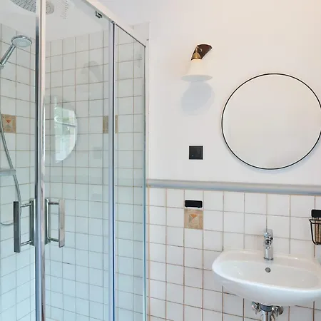 Na Klifie Przystan 18 Chlapowo Appartement *