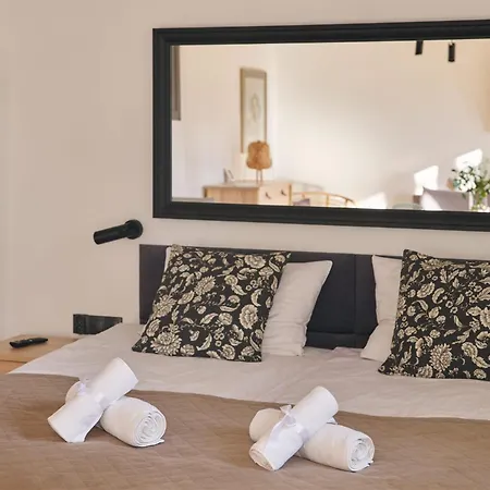 Na Klifie Przystan 18 Chlapowo Appartement *