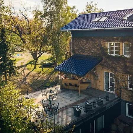 Na Klifie Przystan 18 Chlapowo * Władysławowo