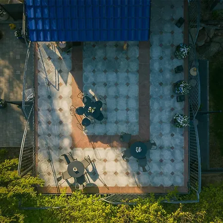 Na Klifie Przystan 18 Chlapowo