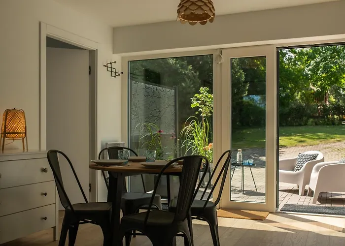 Apartament Na Klifie Przystań 18 Chłapowo