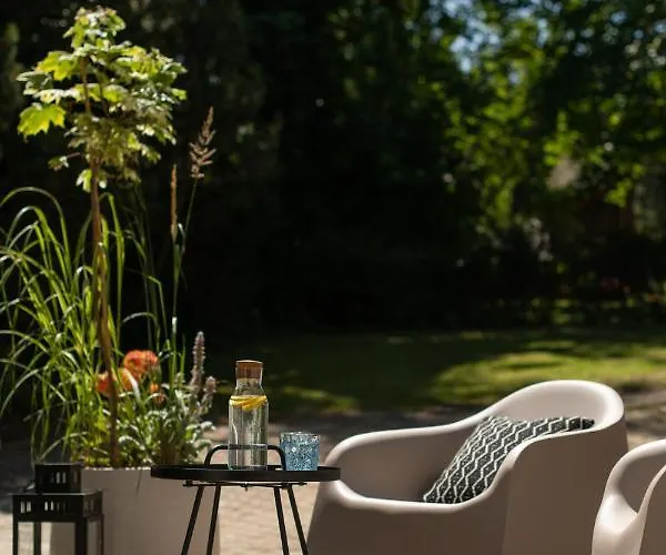 Na Klifie Przystan 18 Chlapowo アパート