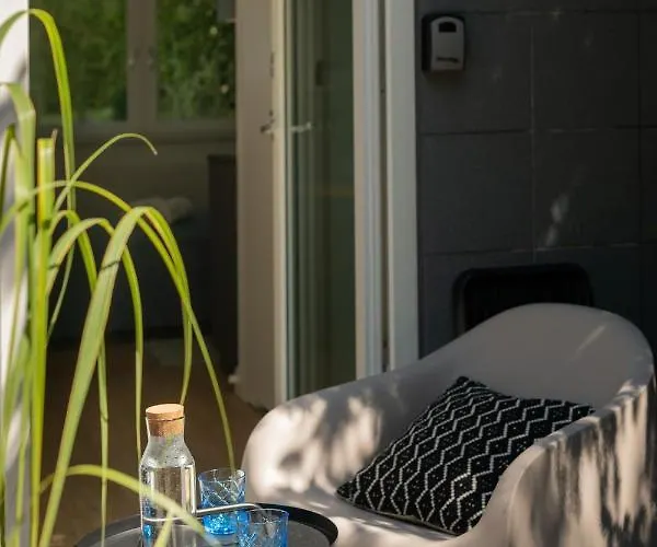 Na Klifie Przystań 18 Chłapowo * Władysławowo