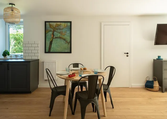 Na Klifie Przystań 18 Chłapowo Władysławowo