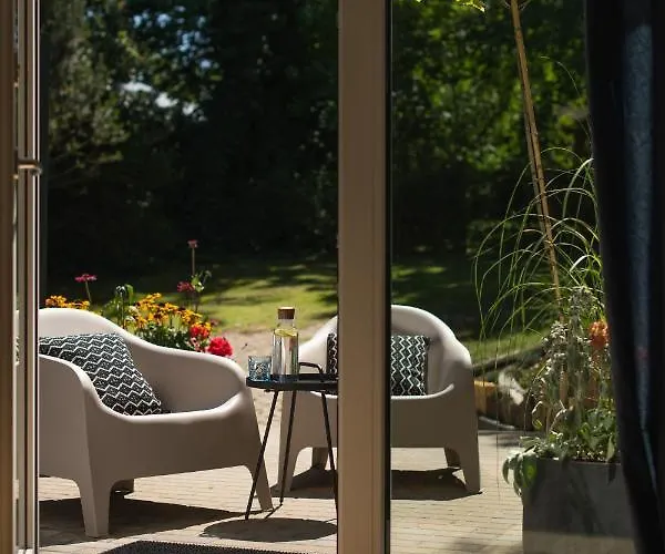 Na Klifie Przystań 18 Chłapowo *