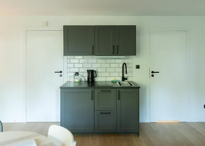 Na Klifie Przystan 18 Chlapowo