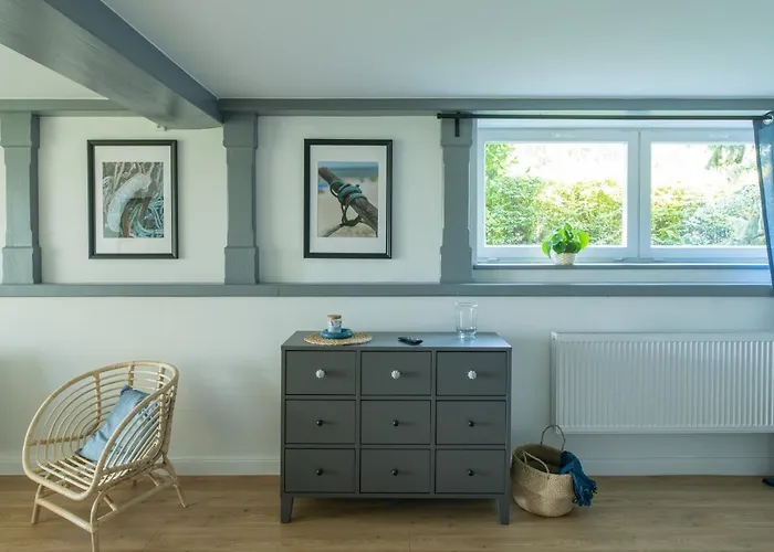 Na Klifie Przystań 18 Chłapowo Władysławowo