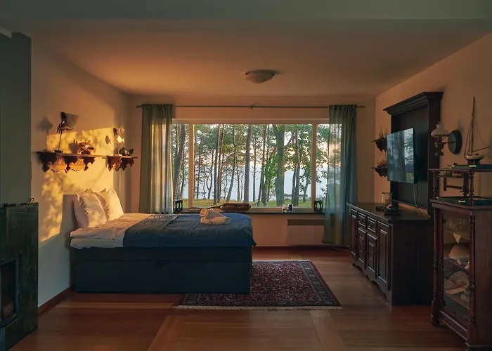 Na Klifie Przystan 18 Chlapowo Władysławowo