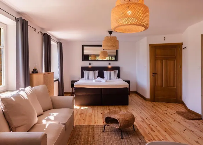 Apartament Na Klifie Przystań 18 Chłapowo Władysławowo