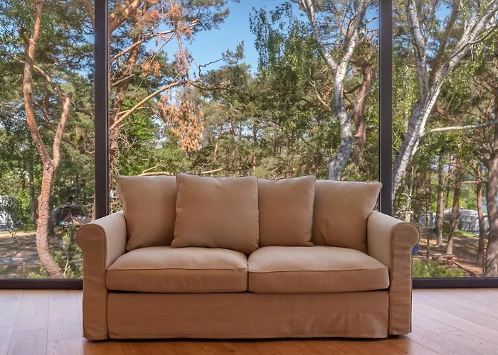 Apartament Na Klifie Przystań 18 Chłapowo *